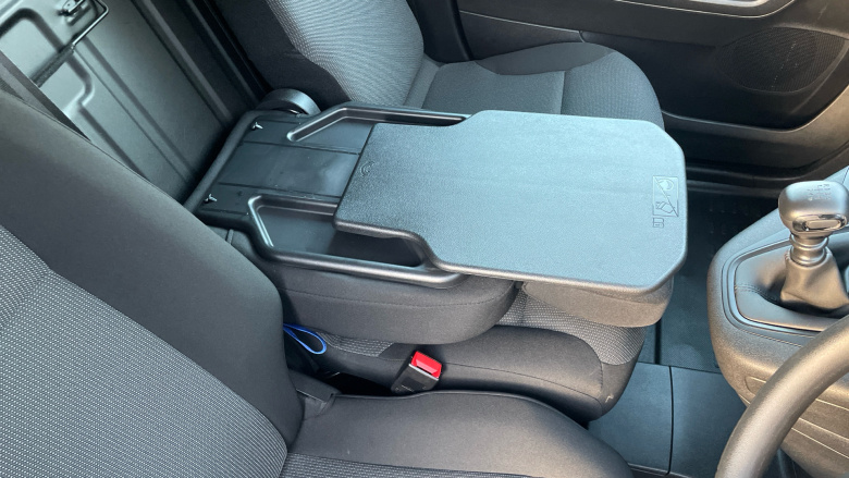 Citroen Berlingo M Diesel 1.5 BlueHDi 1000Kg Enterprise Ed 100ps 6 Speed S/S